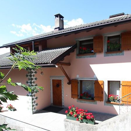 Chalet Terme Бормио Екстериор снимка